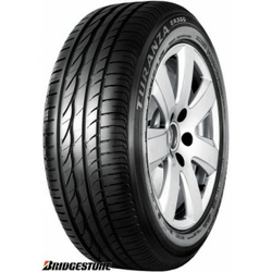 Bridgestone Turanza ER 300A Ecopia RFT ( 195/55 R16 87V *, runflat )