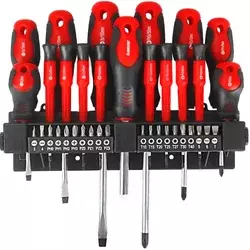 MAR-POL Set šrafcigera 37 elemenata M61009