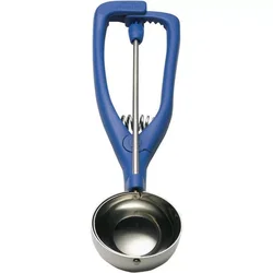 Stöckel zajemalka za sladoled 4,5 cm, 25 ml