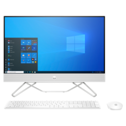 Računalo HP 24-cb0020na AiO/ Intel® Pentium® / RAM 8 GB / SSD 256