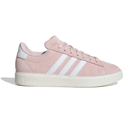 Adidas Ženske patike grand court 2.0 W, Roze