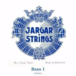 JARGAR SET ZA KONTRABAS J5596