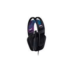 LOGITECH G335 Gaming slušalice sa mikrofonom crne