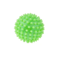 shumee Rehabilitacijska žoga 6,6 cm zelena