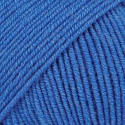 Drops Baby Merino 33 Electric Blue