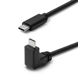USB-C kabel 3m, 3.2 Gen2, kotni 60W, 10Gbps