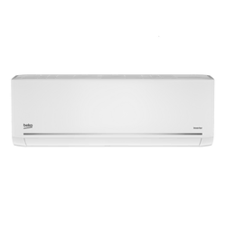 BEKO BEVPG 125/ BEVPG 126 Inverter klima, 12000 Btu/h Split EU A++/A+, Bela