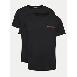 Emporio Armani Majica, črna