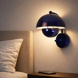 Opviq Zidna lampa, Teget