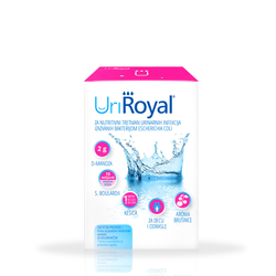 Uriroyal 7 kesica