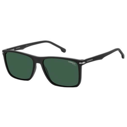 Carrera CARRERA298/S 003/UC ONE SIZE (57) Črna/Zelena