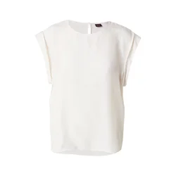 BOSS Bluza C_Irnette naravno bela