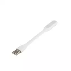 Jetion Usb Led Lampa JT-NLT001 Bela