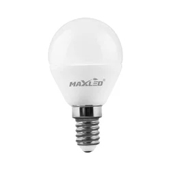 LED sijalica G45 E14/7W/230V 4000K