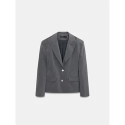 Dilvin Blazer antracit