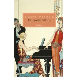 Der große Gatsby