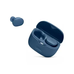 JBL Tune Buds Bežične bubice plave