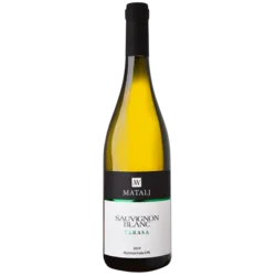 MATALJ Terasa Sauvignon Blanc belo vino 0,75 l