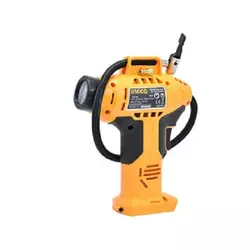INGCO Lithium-Ion aku auto kompresor CACLI2001