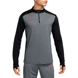 Majica z dolgimi rokavi Nike M NK DF ACD25 DRIL TOP BR