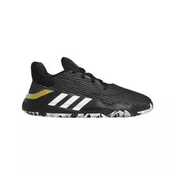 adidas PRO BOUNCE 2019 LOW, muške patike za košarku, crna EF0469