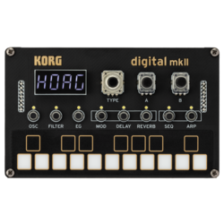 Korg NTS-1 DIGITAL2