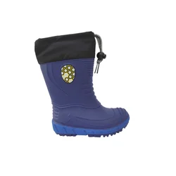 Ciciban Čizme za dečake Rain 9450 NAVY, Teget