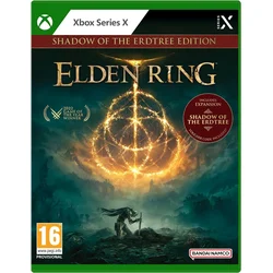 Elden Ring Shadow of the Erdtree Edition (XBOX SERIES X) - rabljeno