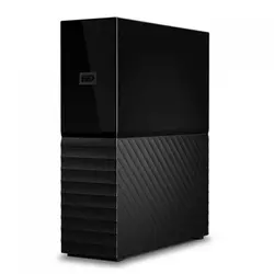 WD externi hard disk My Book® 3TB