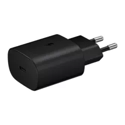 Kucni punjac PD 25W PPS HQ CE crni.