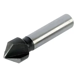 Upuštač HSS prihvat 8 mm O 16, 45° WOLFCRAFT