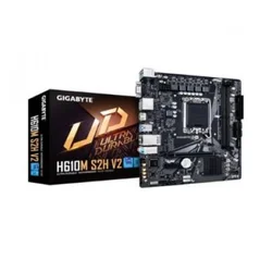 GIGABYTE H610M S2H V2 DDR5 rev .1.x
