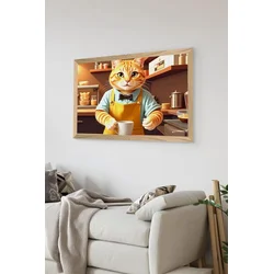 Slika Wallity Arthynmodelyty3348-15, 33x48 cm