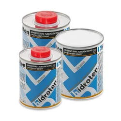 Hidroten lepak za PVC cevi i fiting 1kg