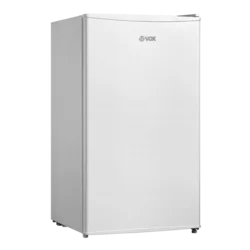 VOX Zamrzivač VF1278E, 3 fioke, 60 l, Beli