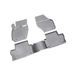 Novline 3D Patosnice VOLVO XC60, 2008-2017, set 4 kom.