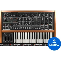 Cherry Audio Crumar Spirit (Digitalni izdelek)