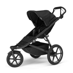 Thule® Urban Glide 3 kolica - Black