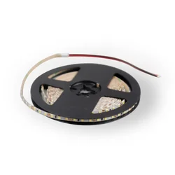LED TRAKA BB-2835S-120-W 12V IP33 (5met, 9W/m, 8mm)