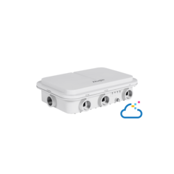Ruijie Acceess Point RG-AP680(CD) AX1800 Wi-Fi 6 Dual-Band Gigabit Outdoor