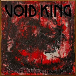 Void King - The Hidden Hymnal (LP)