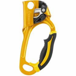 Prižema Petzl Ascension Ascender