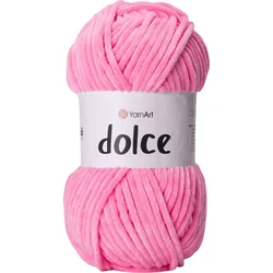 Yarn Art Dolce 858 Pletilna preja