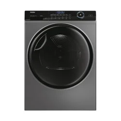 HAIER Series 5 I-Pro HD80-A3959R-S Mašina za sušenje veša, 8kg, antracit