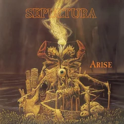 SEPULTURA - Arise (180g)