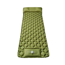 Netscroll SleepMat, napihljiva blazina z vzglavjem