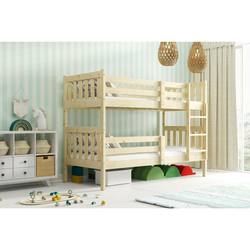 Interbeds Krevet na sprat Kacper 190x90cm