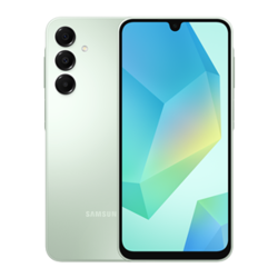 SAMSUNG pametni telefon Galaxy A16 4GB/128GB, Water Green