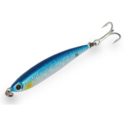 Vobler DTD Metal Gavun 40g