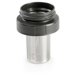 Filter za čaj i kavu GSI Outdoors H2Jo Boja: crna
